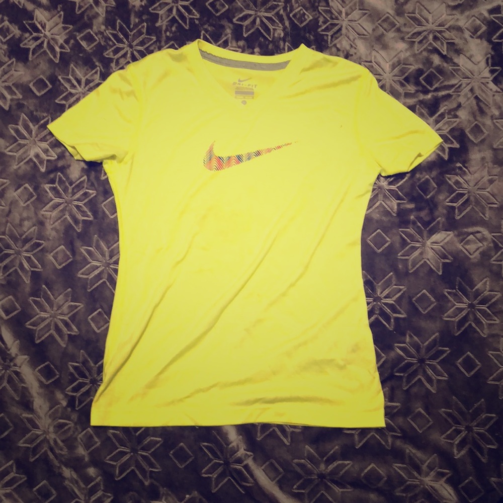 Nike tee shirt